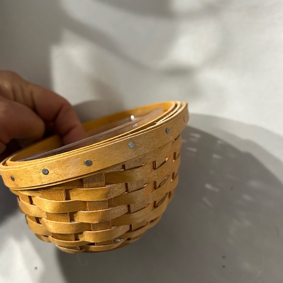 Longaberger - Picture 5 of 9